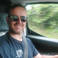 Axwell Technical Services Employee Mark Byers's profile photo