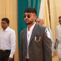 Ketu Patel