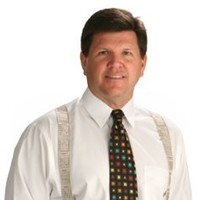Raymond James Employee Stephen Chappell's profile photo