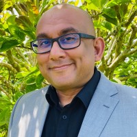 Ralph Joseph Email & Phone Number