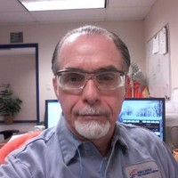 Double Eagle Steel Coating Company Employee Monte Jackson's profile photo