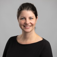 hallo theo Employee Jasmin Hülsmann's profile photo