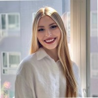 Coastal Metal Products Employee Raquel Cedolin's profile photo