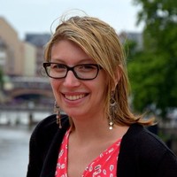 NORAKER Employee Carole Viennot's profile photo