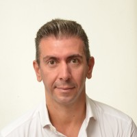 Gartner Employee Luca Pedretti's profile photo