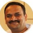 Aerolens Employee Bhavin Trivedi's profile photo