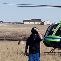 AirLife Denver Employee Eric Rhein's profile photo