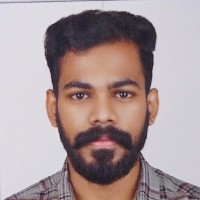 TBH Employee Asad Babu's profile photo