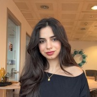 OneWorld Consulting Employee Sevilay Şahin's profile photo