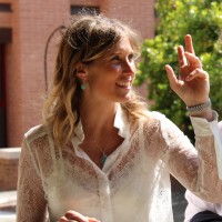 Giulia Bazzoni Email
