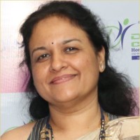 Fitterfly Employee Shilpa Dietitian's profile photo