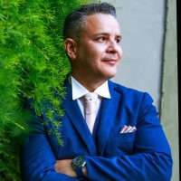 Favorita Transportes Employee Sidney Rufino's profile photo