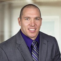 Eric Gooding Email & Phone Number