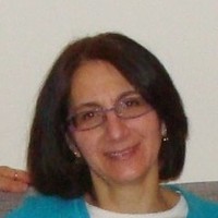 Brukar Inc. Employee Rodica Simo's profile photo