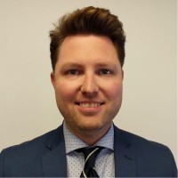 PayPal Employee Rob Bibb's profile photo