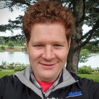 Viasat Inc. Employee Timothy Beck's profile photo