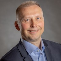 Fermion Oy Employee Marko Salo's profile photo