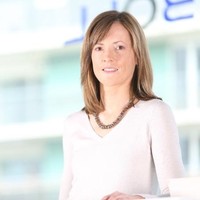 Boll Engineering AG Employee Sylvia Schlaphof's profile photo