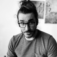 Jonathan Raynal Email