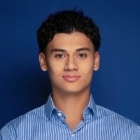 Accord Employee Nick Noviandri's profile photo