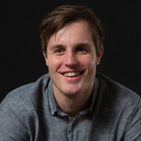 PwC Employee Will Manning's profile photo