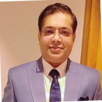 Deepak Pahwa Email & Phone Number