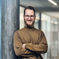 Norid Employee Adis Pinjic's profile photo
