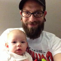 Grand Rapids Harley-Davidson Employee Adam Rossell's profile photo