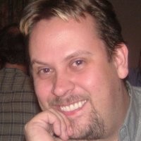 Learnosity Employee Simon Wells's profile photo