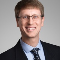 Medtronic Employee Scott Vickers's profile photo