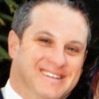  Toy Factory Shop Employee Robin Feldman's profile photo