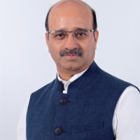 Air Works Group Employee Anand Bhaskar's profile photo