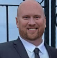 US Navy Employee Levi Warren's profile photo