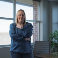 Silk Title Co. Employee Sarah Silva's profile photo