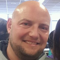 Hawkins, Inc. Employee Mitch Lang's profile photo