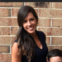 Marchon Eyewear Employee Addison Dark's profile photo
