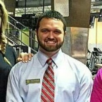 The Honors Course Employee Josh Sherwood's profile photo