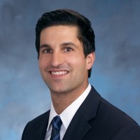 Caura Employee James Barazesh's profile photo