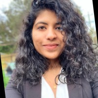 Pernix Employee Ruchika Rokade's profile photo