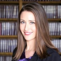 Southwestern Law School Employee Laura Ponder's profile photo