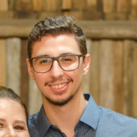 Epopeia Games Employee André Schuch's profile photo