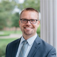 North Park University Employee Brady Martinson's profile photo