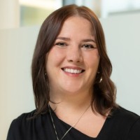 Evaluate Ltd Employee Nathalie Roth's profile photo