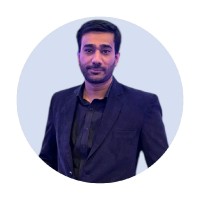 Zones, LLC Employee Mohammed Haris's profile photo