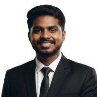 Embrizon Technologies Employee Mahesh Chilakala's profile photo