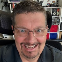 IT BY DESIGN Employee Todd Billiar's profile photo