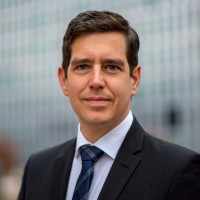 Vienna Tourist Board Employee Clemens Költringer's profile photo