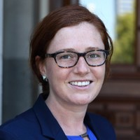 US Department of Commerce, NTIA Employee Brooke Barron's profile photo