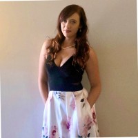 SIRIS LLC Employee Hayley Riegel's profile photo