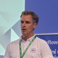 ANASOFT Employee Marek Ilkovic's profile photo